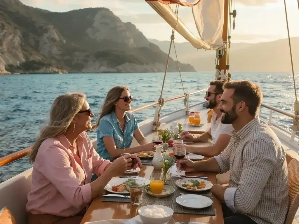 Professional service work by Luxe Cruise and Tour in Scottsdale