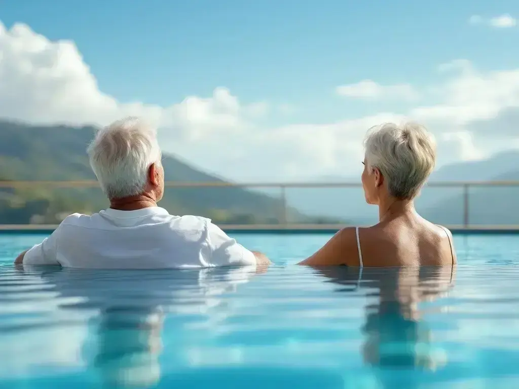 Professional Family Cruise Vacation Planning services by Luxe Cruise and Tour in Scottsdale, AZ — licensed Cruise Tour provider