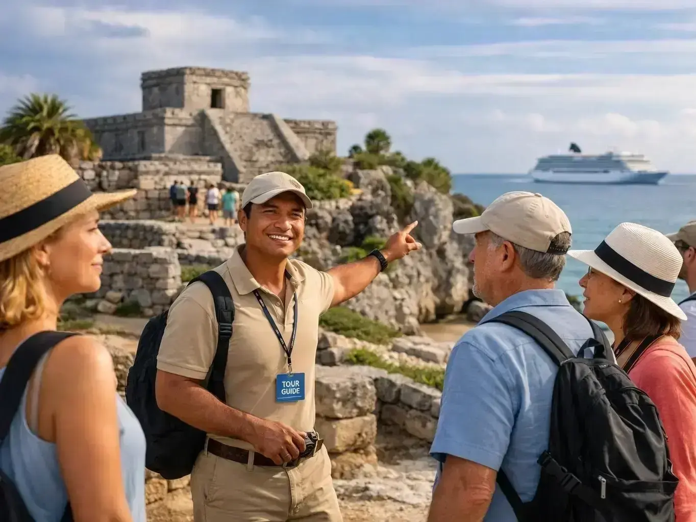 Luxe Cruise and Tour serving the Alhambra area &mdash; local professionals you can count on