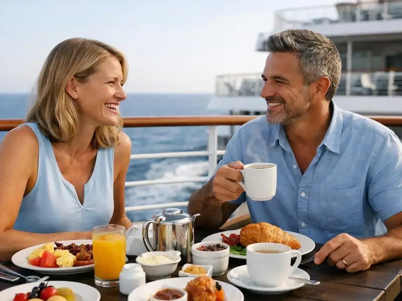 Professional Cruise Tour services by Luxe Cruise and Tour in Central City, AZ — serving local businesses and residents