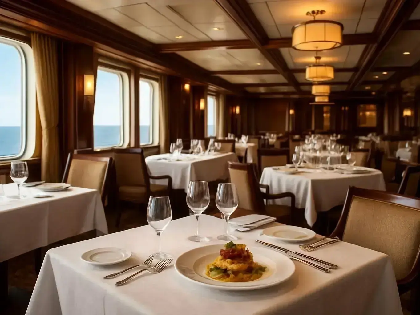 Professional Cruise for Special Occasions services by Luxe Cruise and Tour in Scottsdale, AZ — licensed Cruise Tour provider