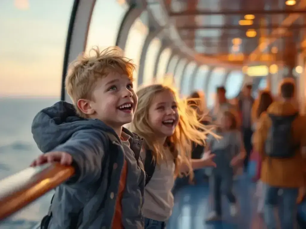 Luxe Cruise and Tour serving the Central City area — local professionals you can trust