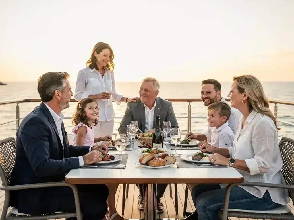 Professional Cruise Tour services by Luxe Cruise and Tour in Rio Verde, AZ — serving local businesses and residents