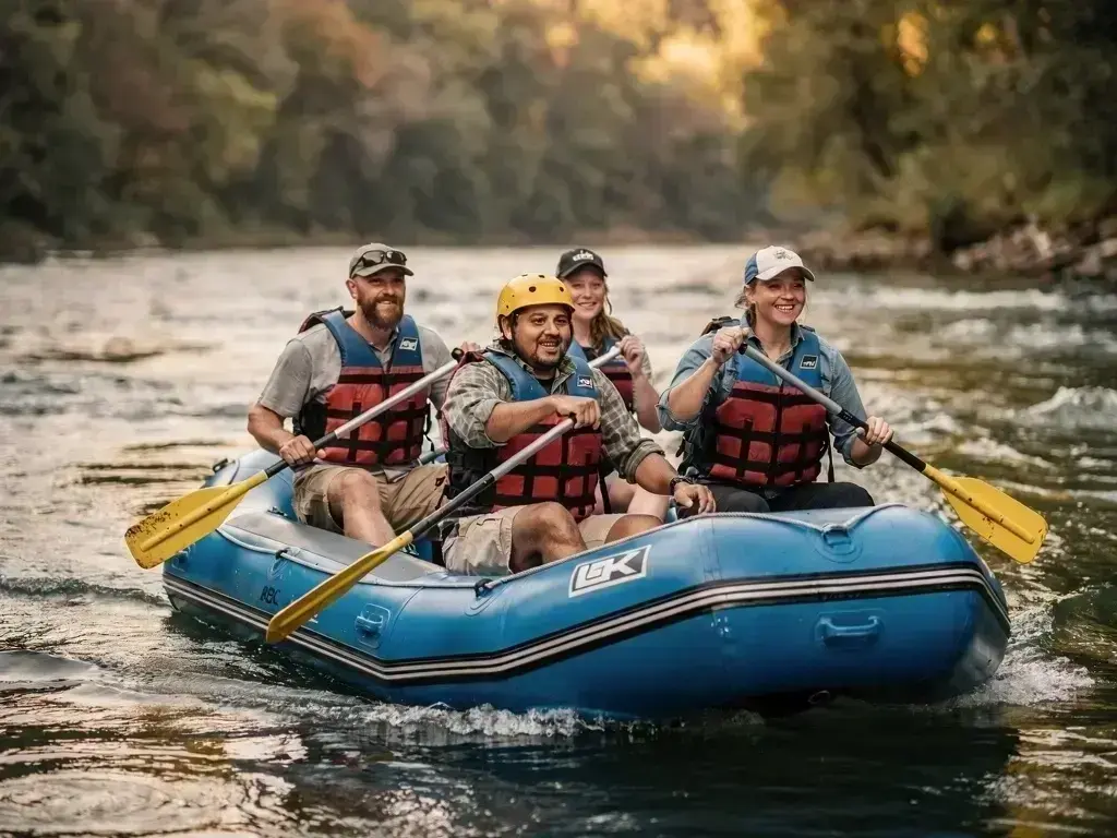 Professional Guided Tour Arrangements services by Luxe Cruise and Tour in Scottsdale, AZ — licensed Cruise Tour provider