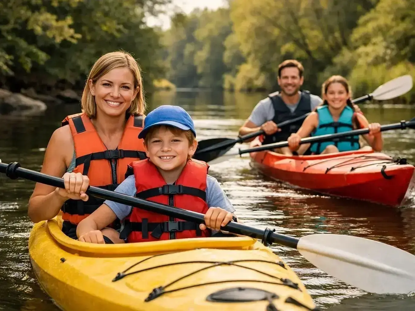 Professional River Cruise Booking services by Luxe Cruise and Tour in Scottsdale, AZ — licensed Cruise Tour provider