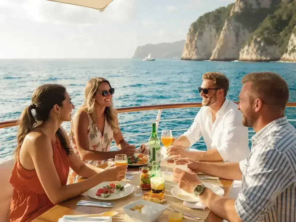 Professional Custom Cruise Itinerary Design services by Luxe Cruise and Tour in Scottsdale, AZ — licensed Cruise Tour provider