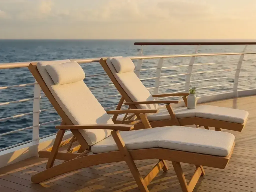 All-Inclusive Cruise Packages in Scottsdale, AZ