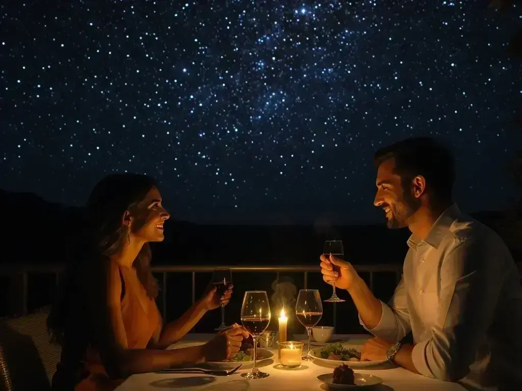 Luxury Cruise Planning in Scottsdale, AZ